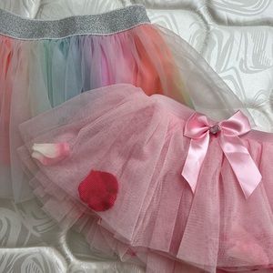 infant tutus!